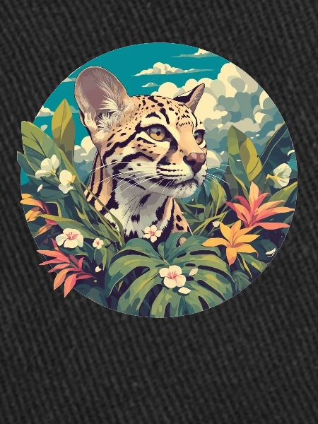 Ocelots Ocelot