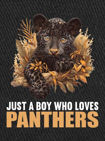 Panthers Panther