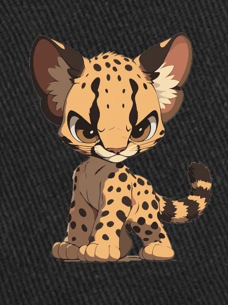 Ocelots Ocelot