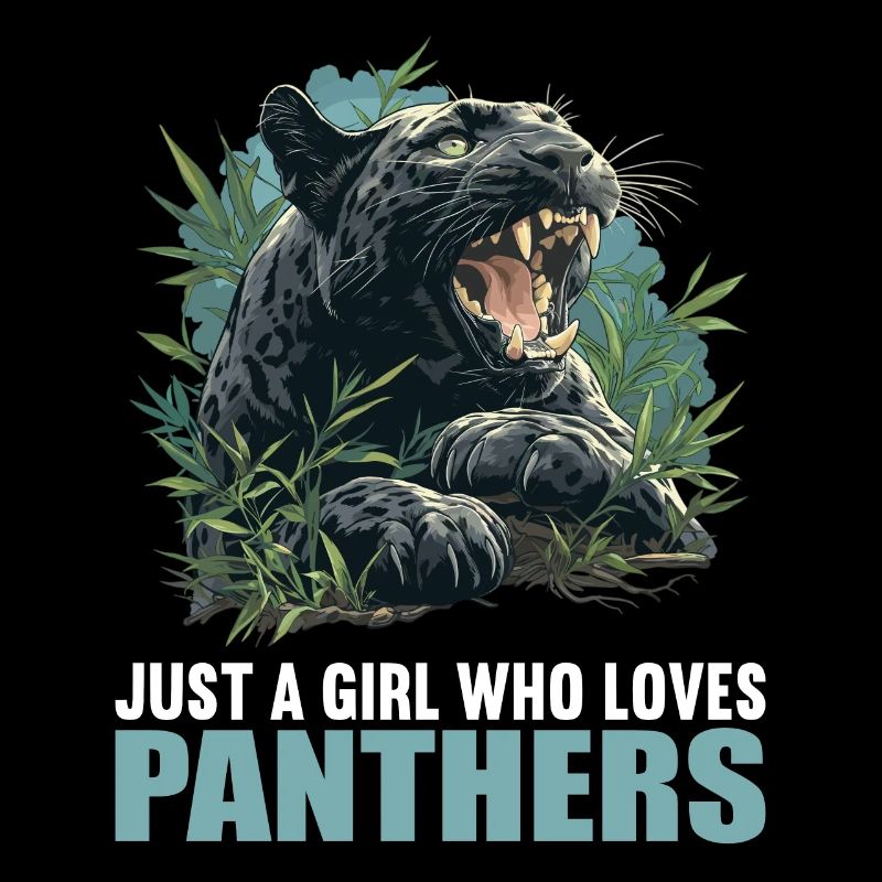 Panthers Panther