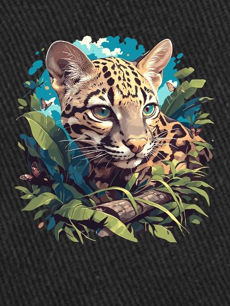 Ocelots Ocelot