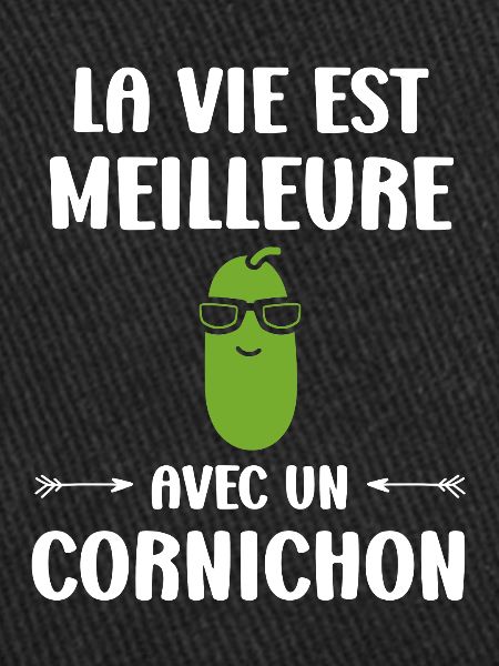 cornichon