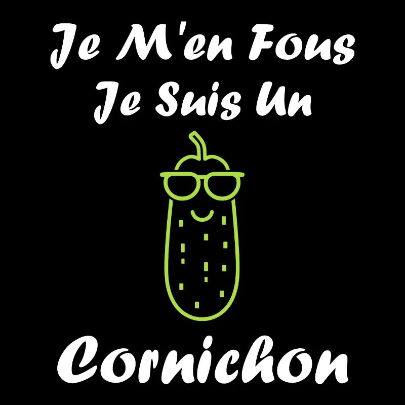 cornichon