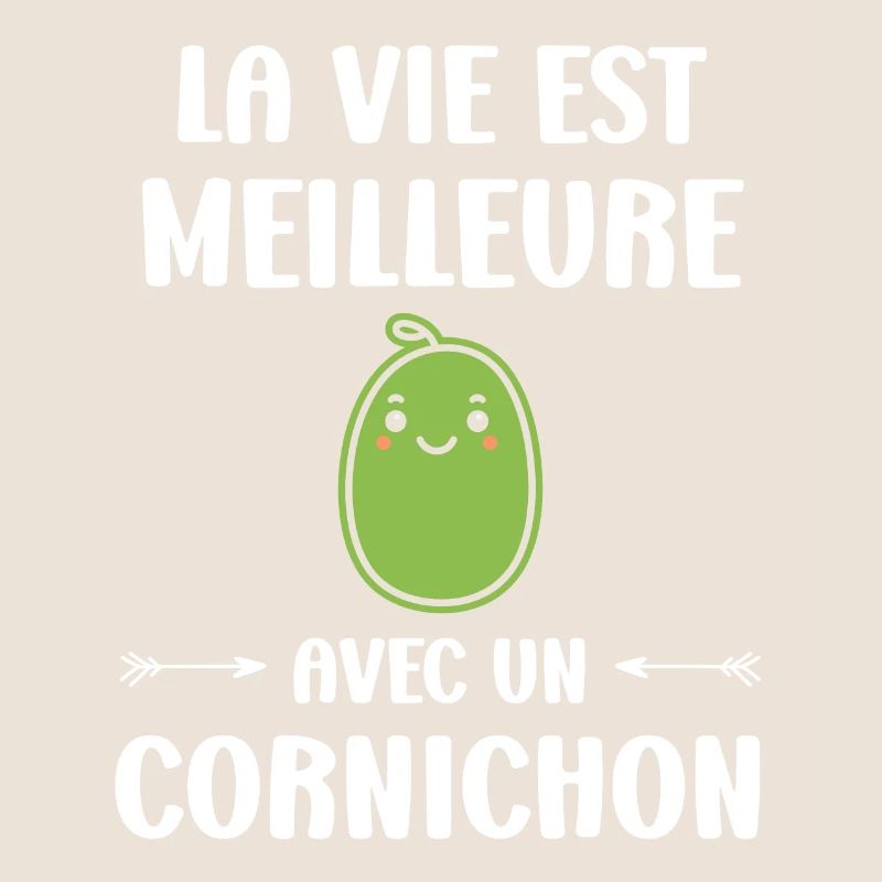 cornichon