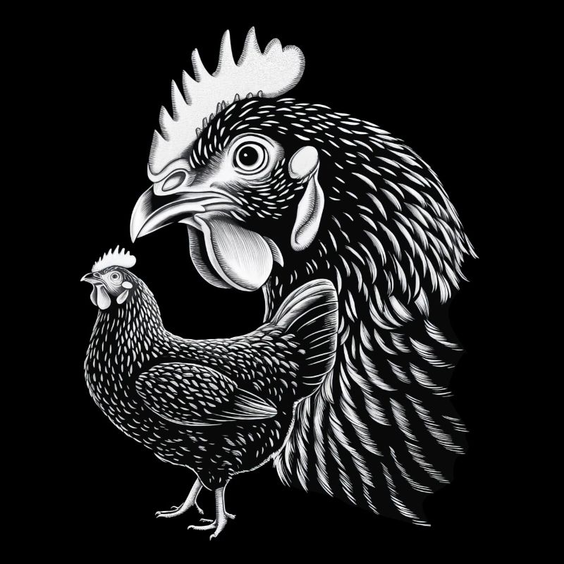 Poulet