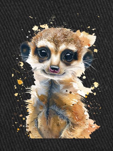 Erdmännchen