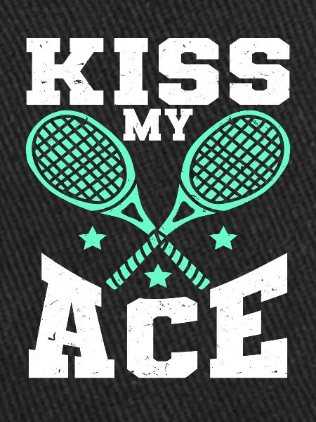 Tennis Player
