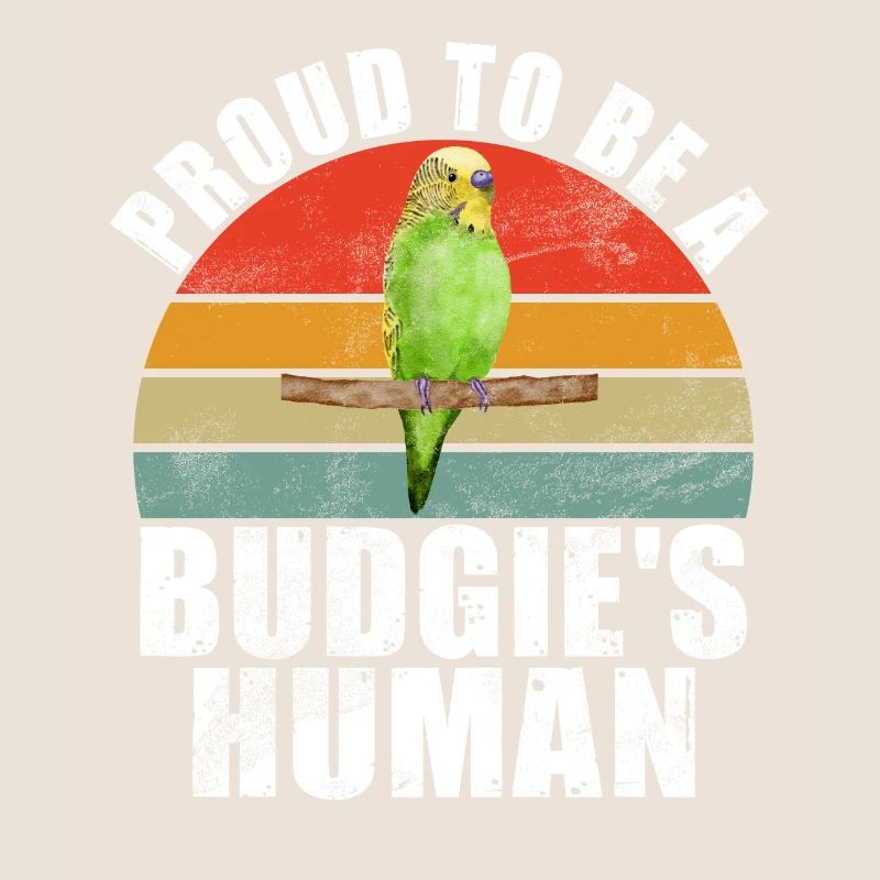 Budgie Gift