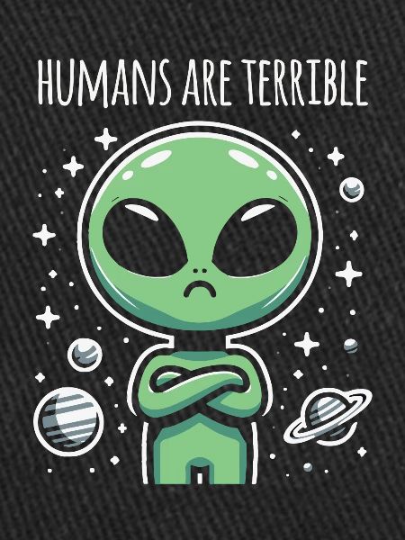 OVNI extraterrestre Galaxie extraterrestre Geschnek