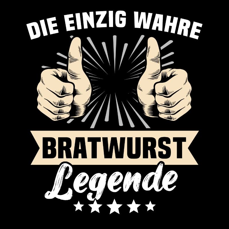 Bratwurst Sprüche