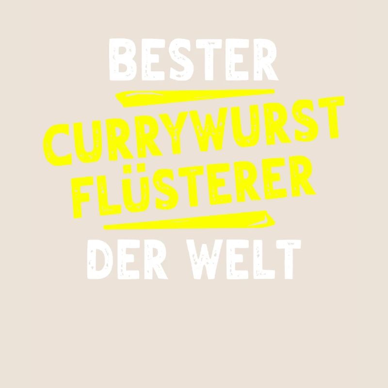 Cadeau Currywurst