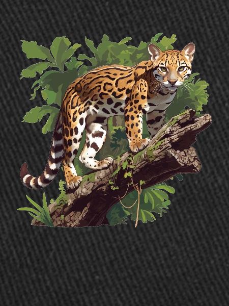 Ocelots Ocelot