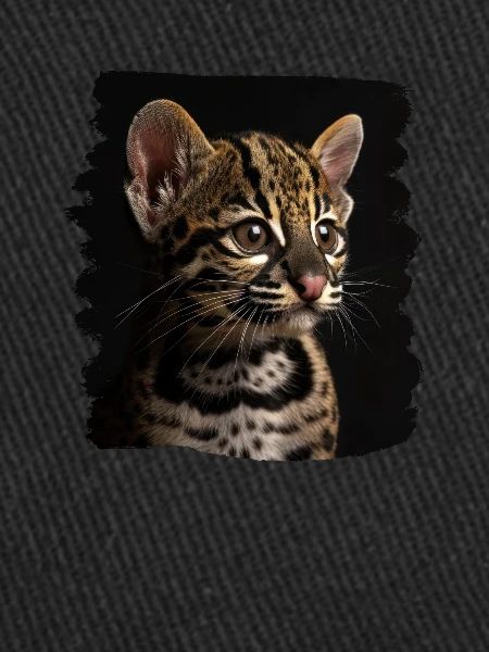 Ocelots Ocelot
