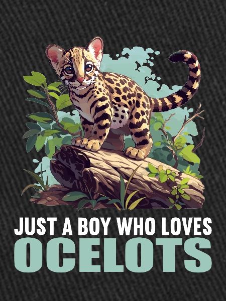 Ocelots Ocelot