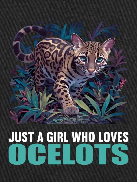 Ocelots Ocelot