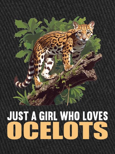 Ocelots Ocelot