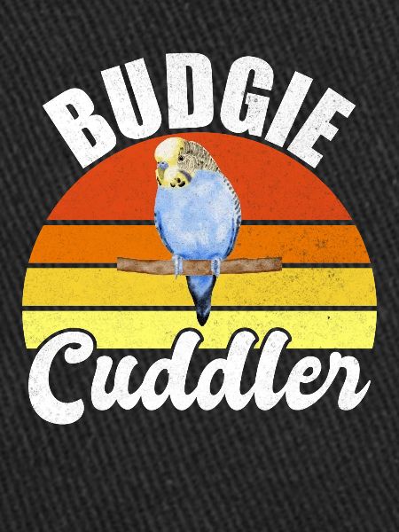 Budgie Gift