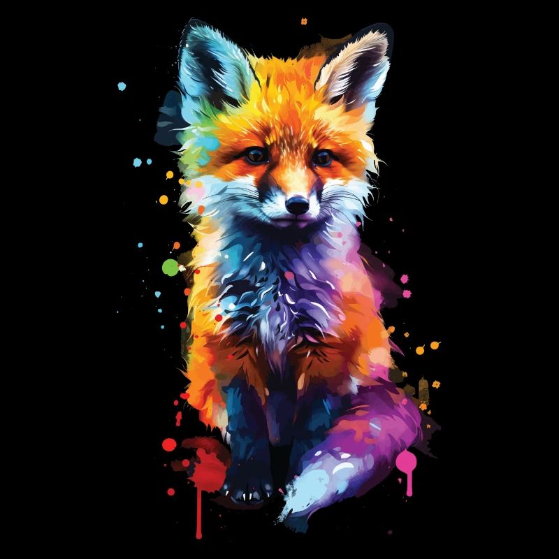Fuchs