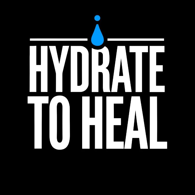 Parcours d’hydratation et de bien-être : Restez hydraté et