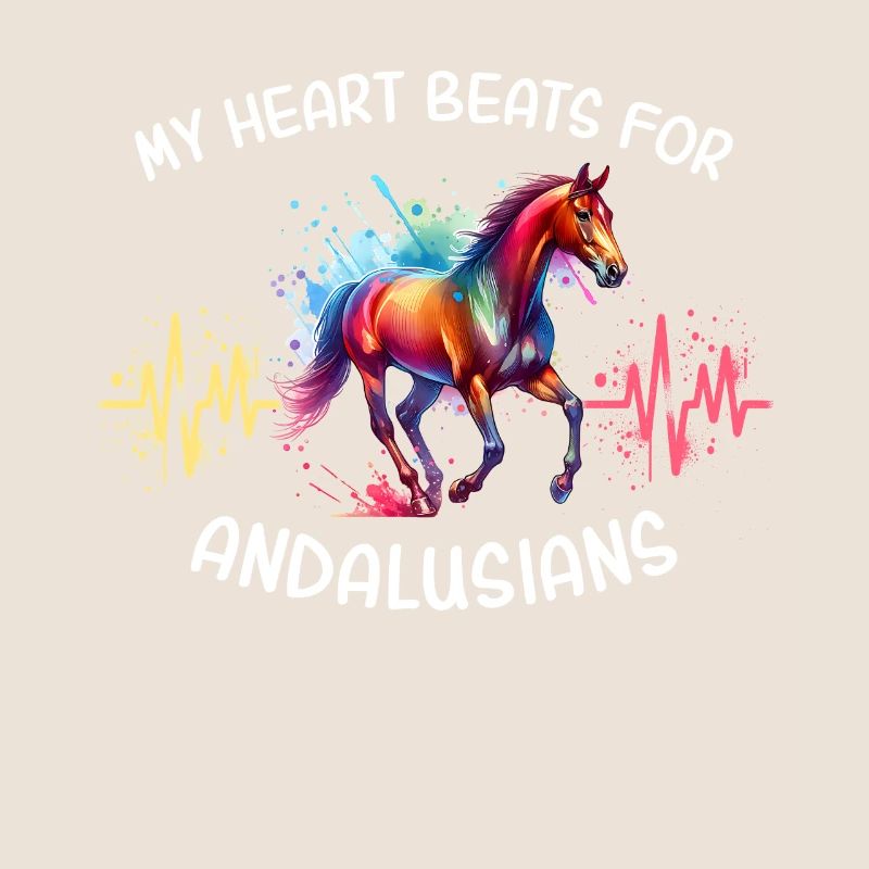 Cheval Andalou