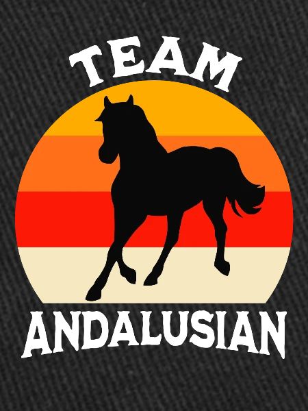 L’équipe Andalou