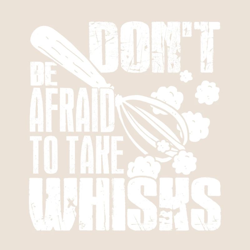 Baker Bakers Take Whisks