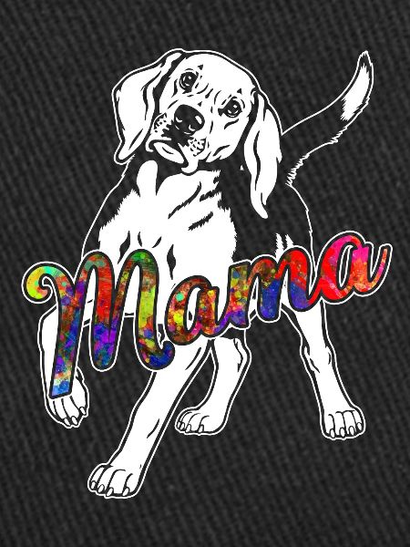 Beagle Beagle Mama