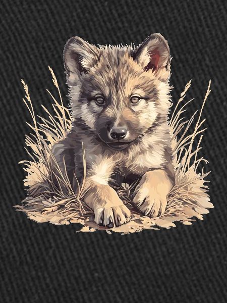 Wolves Wolf