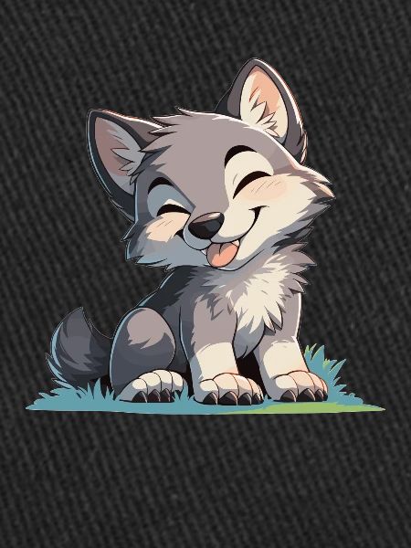 Wolves Wolf