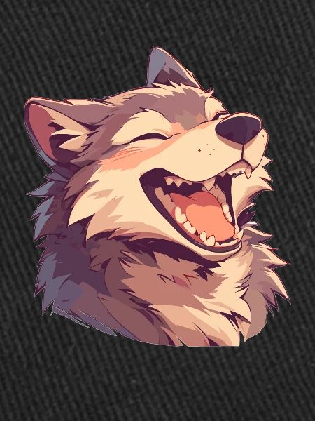 Wolves Wolf
