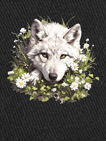 Wolves Wolf