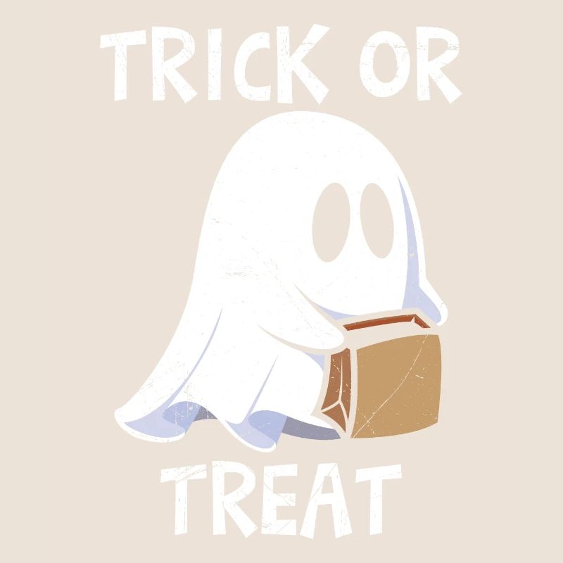 Halloween Party SÜßES ODER SAURES Kinder