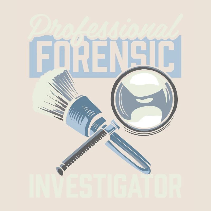 Forensischer Techniker