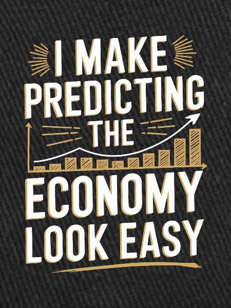 Économiste