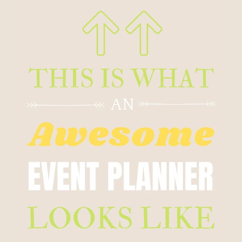 This is What an Awesome Event Planner Looks Like