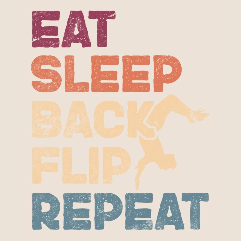 Backflip