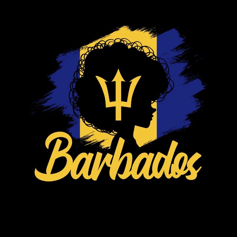 Barbade Caraïbes Bajan Holiday Gift