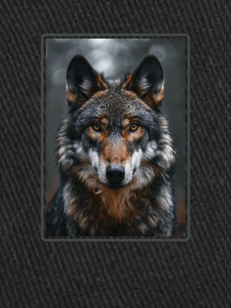 Wolves Wolf