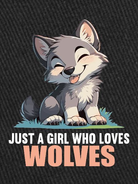 Wolves Wolf