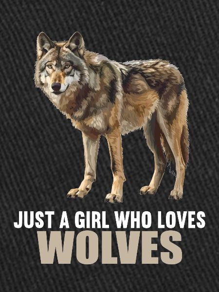 Wolves Wolf
