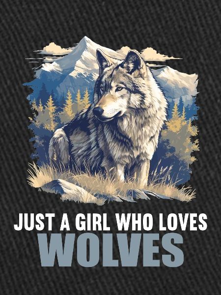 Wolves Wolf