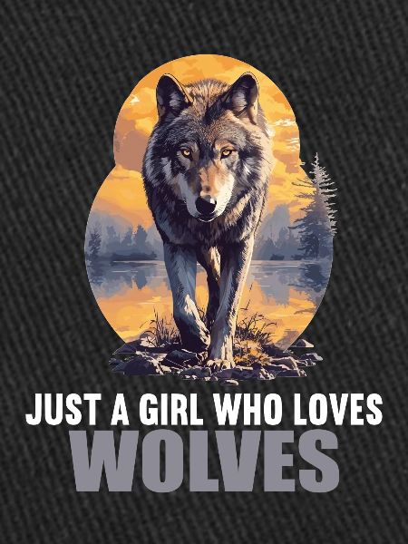 Wolves Wolf
