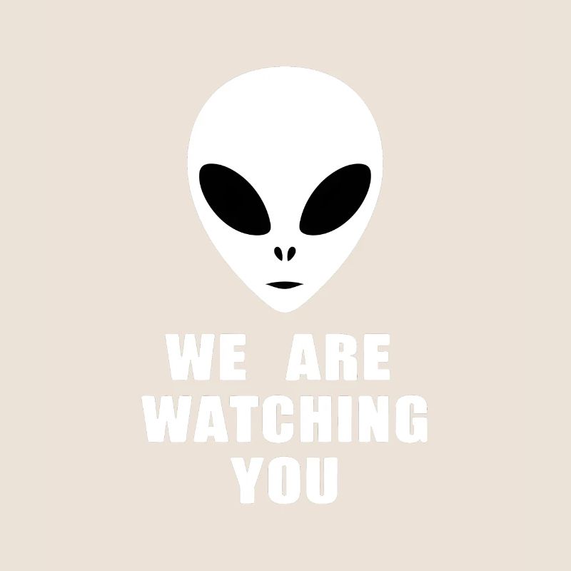 Alien, nous vous surveillons