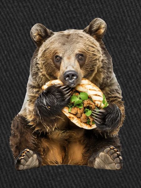 Grizzli