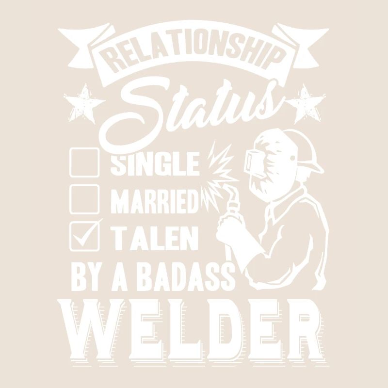 Welder Relationship Status