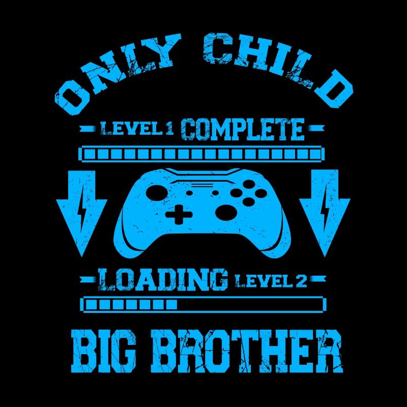 Seul niveau enfant complet - Laoding Level Big