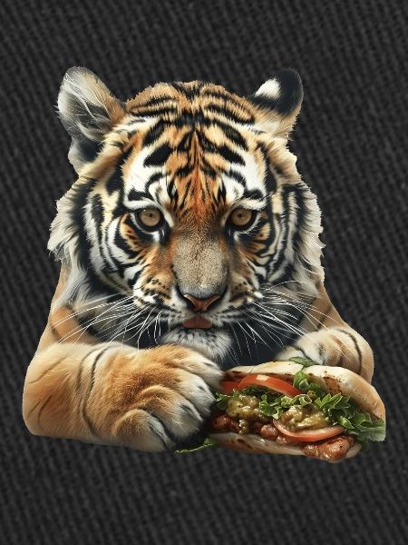 Tigre