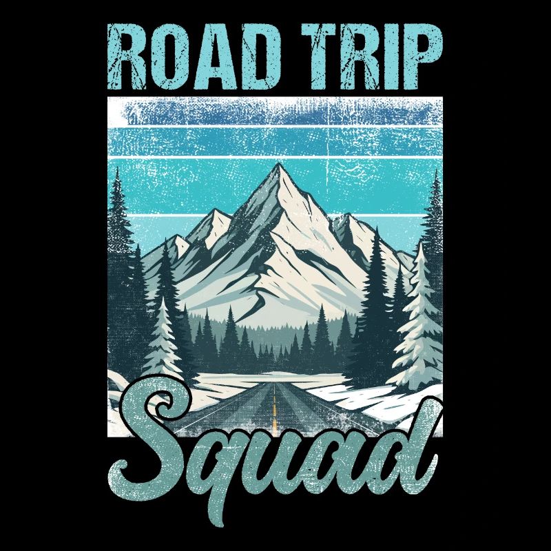 Road Trip Squad