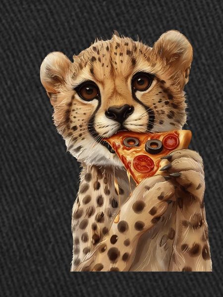 Cheetah