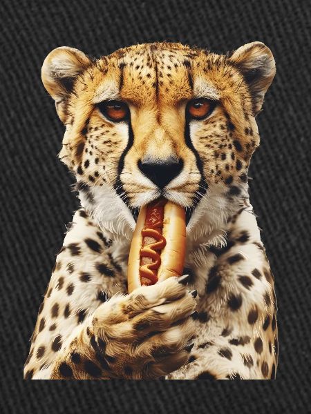 Cheetah